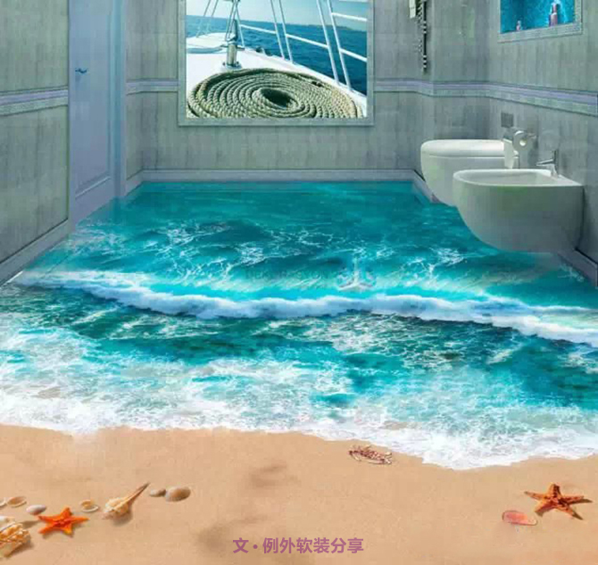 給我一個平面，為你投射一個立體世界-別墅設計,軟裝設計,室內設計,豪宅設計,深圳例外軟裝設計公司
