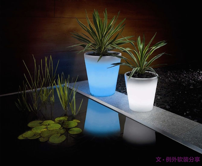 一草一木，體驗的室內軟裝-別墅設計_軟裝設計_室內設計_豪宅設計-深圳例外軟裝設計公司